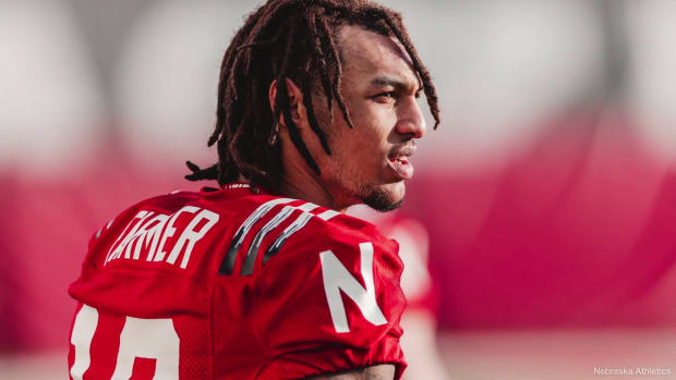 HuskerMax Practice Report 04-10-2023